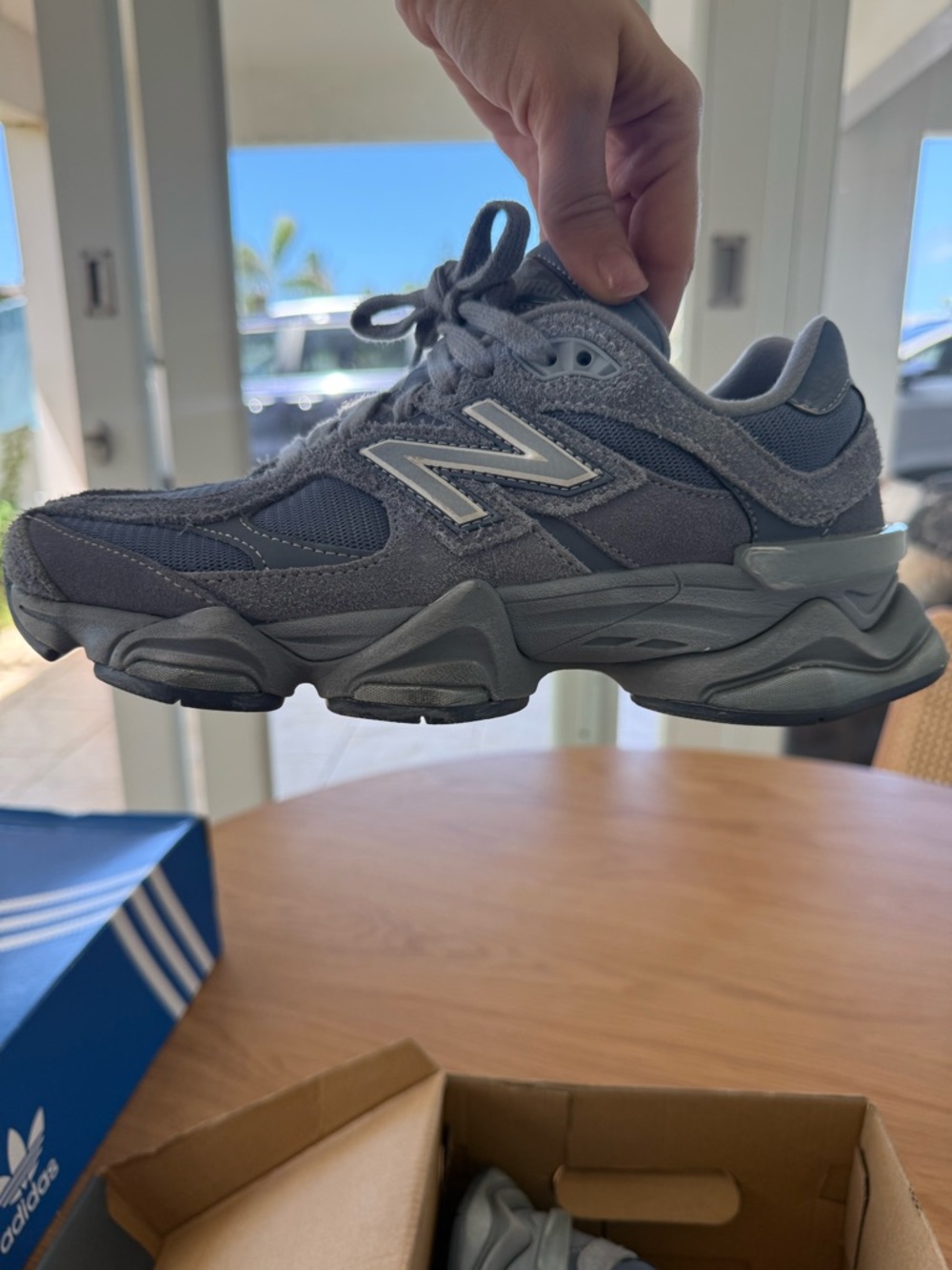 New Balance 9060